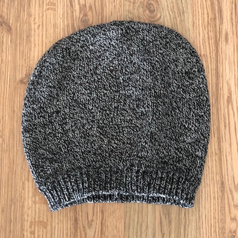 Slouchy beanie